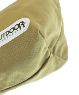 OUTDOOR products（アウトドアプロダクツ）ショルダーバッグ カーキ サイズ:- メンズ/2200628304230