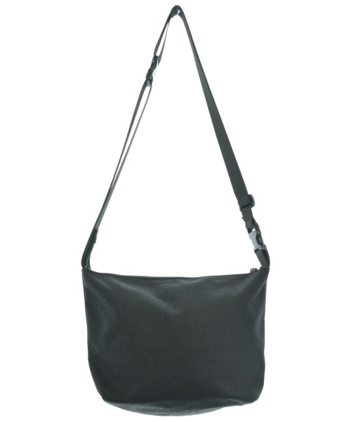 OUTDOOR products（アウトドアプロダクツ）ショルダーバッグ 黒 サイズ:- メンズ/2200628304247