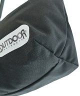 OUTDOOR products（アウトドアプロダクツ）ショルダーバッグ 黒 サイズ:- メンズ/2200628304247