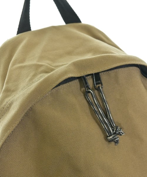 OUTDOOR products（アウトドアプロダクツ）バックパック・リュック ベージュ サイズ:- レディース/2200615944357