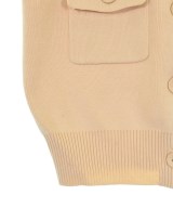 OUTDOOR products（アウトドアプロダクツ）ベスト ベージュ サイズ:F レディース/2200631990048