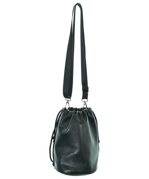 OUTDOOR products（アウトドアプロダクツ）ショルダーバッグ 黒 サイズ:- レディース/2200632732050