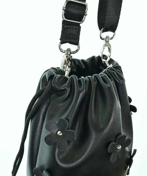 OUTDOOR products（アウトドアプロダクツ）ショルダーバッグ 黒 サイズ:- レディース/2200632732050