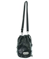OUTDOOR products（アウトドアプロダクツ）ショルダーバッグ 黒 サイズ:- レディース/2200632732050
