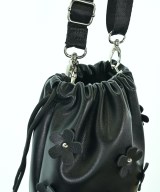 OUTDOOR products（アウトドアプロダクツ）ショルダーバッグ 黒 サイズ:- レディース/2200632732050