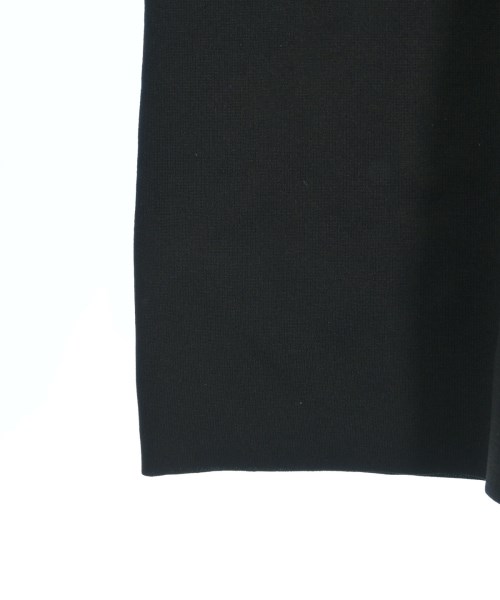 OUTDOOR products（アウトドアプロダクツ）ワンピース 黒 サイズ:F レディース/2200608045016
