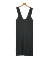 OUTDOOR products（アウトドアプロダクツ）ワンピース 黒 サイズ:F レディース/2200608045016