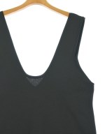 OUTDOOR products（アウトドアプロダクツ）ワンピース 黒 サイズ:F レディース/2200608045016