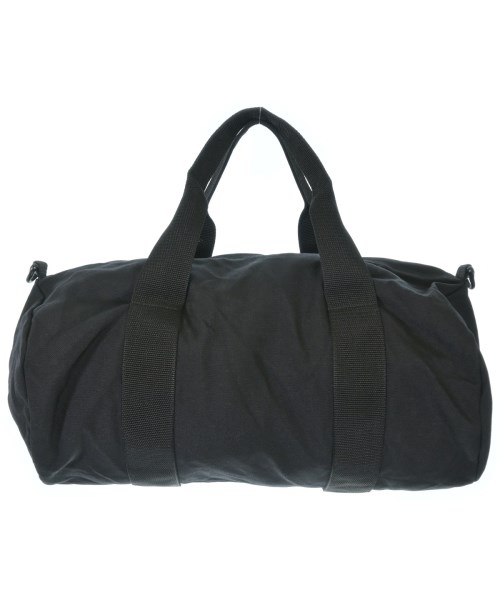 OUTDOOR products（アウトドアプロダクツ）ボストンバッグ 黒 サイズ:- メンズ/2200607981131