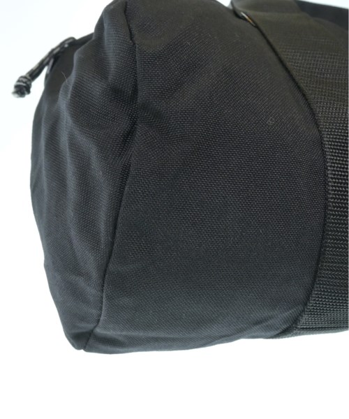 OUTDOOR products（アウトドアプロダクツ）ボストンバッグ 黒 サイズ:- メンズ/2200607981131