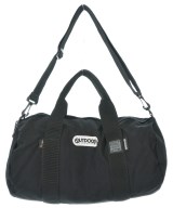OUTDOOR products（アウトドアプロダクツ）ボストンバッグ 黒 サイズ:- メンズ/2200607981131
