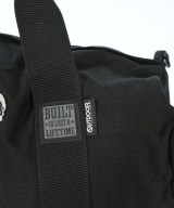 OUTDOOR products（アウトドアプロダクツ）ボストンバッグ 黒 サイズ:- メンズ/2200607981131