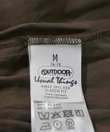 OUTDOOR products（アウトドアプロダクツ）その他 茶 サイズ:M レディース/2200608686141
