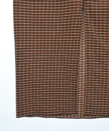OUTDOOR products（アウトドアプロダクツ）ロング・マキシ丈スカート オレンジ サイズ:M レディース/2200616847121
