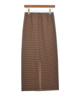 OUTDOOR products ロング・マキシ丈スカート