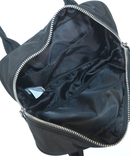 OUTDOOR products（アウトドアプロダクツ）ハンドバッグ 黒 サイズ:- レディース/2200614063073