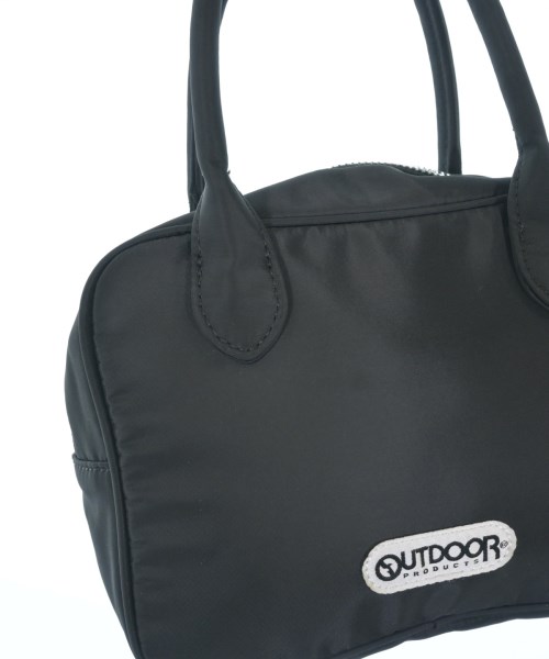 OUTDOOR products（アウトドアプロダクツ）ハンドバッグ 黒 サイズ:- レディース/2200614063073