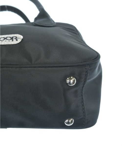 OUTDOOR products（アウトドアプロダクツ）ハンドバッグ 黒 サイズ:- レディース/2200614063073