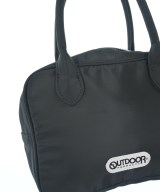 OUTDOOR products（アウトドアプロダクツ）ハンドバッグ 黒 サイズ:- レディース/2200614063073