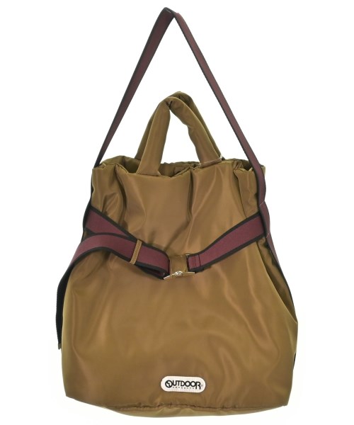 アウトドアプロダクツ(OUTDOOR products)のOUTDOOR products ショルダーバッグ