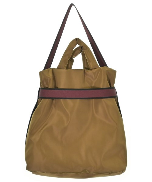 OUTDOOR products（アウトドアプロダクツ）ショルダーバッグ 茶 サイズ:- レディース/2200610926389