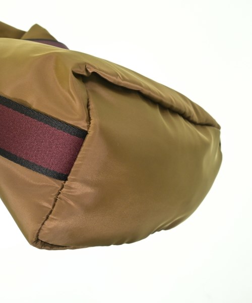 OUTDOOR products（アウトドアプロダクツ）ショルダーバッグ 茶 サイズ:- レディース/2200610926389