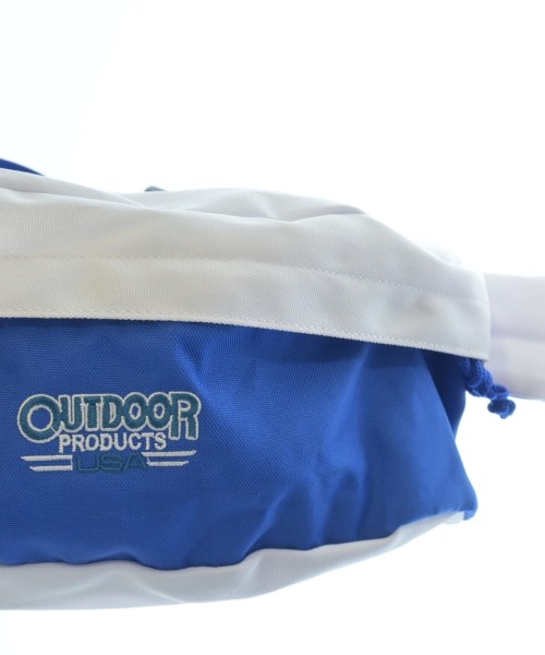 OUTDOOR products（アウトドアプロダクツ）その他 白 サイズ:- メンズ/2200620088114