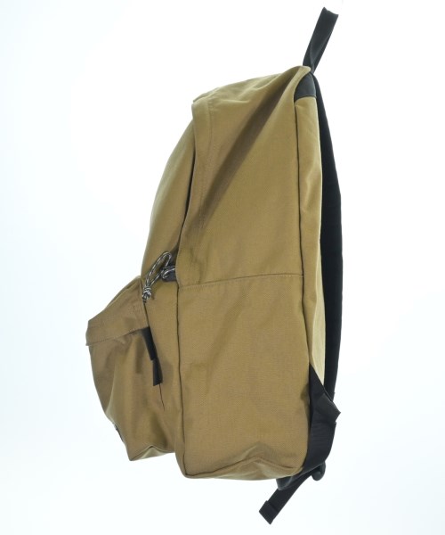 OUTDOOR products（アウトドアプロダクツ）バックパック・リュック ベージュ サイズ:- メンズ/2200620595063