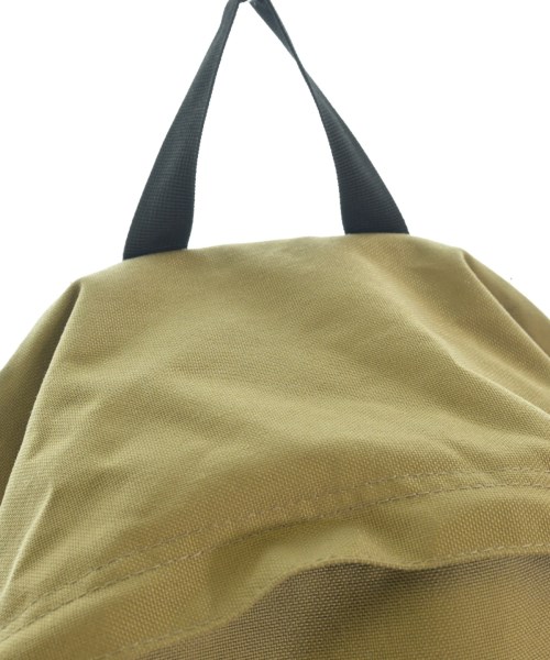 OUTDOOR products（アウトドアプロダクツ）バックパック・リュック ベージュ サイズ:- メンズ/2200620595063