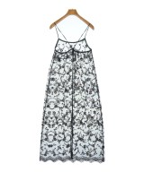 OUTDOOR products（アウトドアプロダクツ）ワンピース 黒 サイズ:F レディース/2200605188150