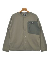 OUTDOOR products（アウトドアプロダクツ）Tシャツ・カットソー カーキ サイズ:M メンズ/2200601869015