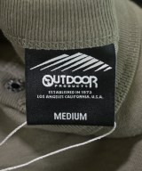 OUTDOOR products（アウトドアプロダクツ）Tシャツ・カットソー カーキ サイズ:M メンズ/2200601869015