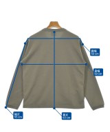 OUTDOOR products（アウトドアプロダクツ）Tシャツ・カットソー カーキ サイズ:M メンズ/2200601869015