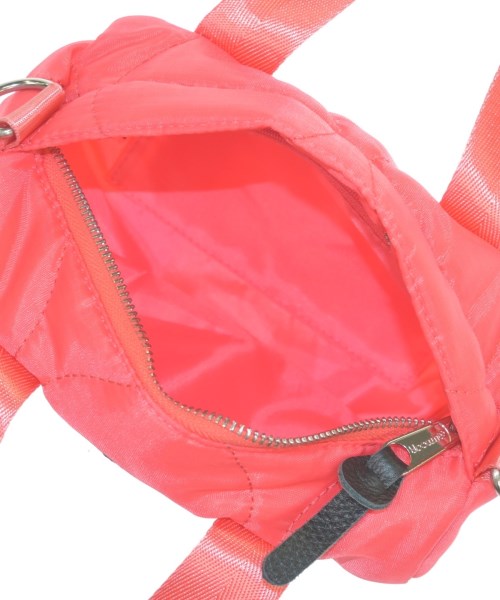 OUTDOOR products（アウトドアプロダクツ）ハンドバッグ ピンク サイズ:- レディース/2200602875060