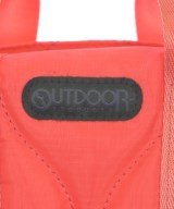 OUTDOOR products（アウトドアプロダクツ）ハンドバッグ ピンク サイズ:- レディース/2200602875060