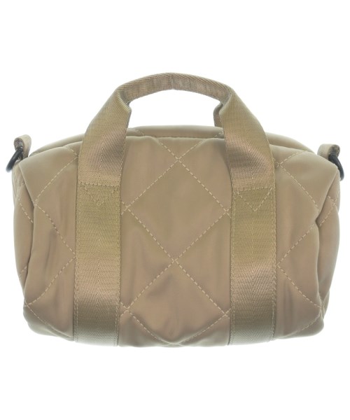 OUTDOOR products（アウトドアプロダクツ）ハンドバッグ ベージュ サイズ:- レディース/2200602875077