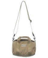 OUTDOOR products（アウトドアプロダクツ）ハンドバッグ ベージュ サイズ:- レディース/2200602875077