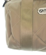 OUTDOOR products（アウトドアプロダクツ）ハンドバッグ ベージュ サイズ:- レディース/2200602875077