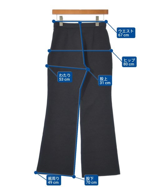 OUTDOOR products（アウトドアプロダクツ）その他 黒 サイズ:36(XS位) レディース/2200607734058