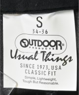 OUTDOOR products（アウトドアプロダクツ）その他 黒 サイズ:36(XS位) レディース/2200607734058
