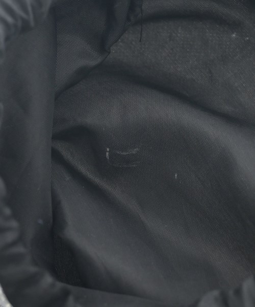 Bonjour Girl（ボンジュールガール）ポーチ シルバー サイズ:- レディース/2200608108094