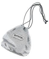 Bonjour Girl（ボンジュールガール）ポーチ シルバー サイズ:- レディース/2200608108094