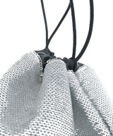 Bonjour Girl（ボンジュールガール）ポーチ シルバー サイズ:- レディース/2200608108094