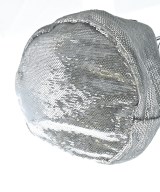 Bonjour Girl（ボンジュールガール）ポーチ シルバー サイズ:- レディース/2200608108094