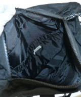 OUTDOOR products（アウトドアプロダクツ）バックパック・リュック 黒 サイズ:- レディース/2200603483264