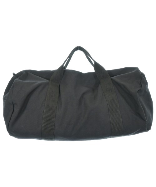 OUTDOOR products（アウトドアプロダクツ）ボストンバッグ 黒 サイズ:- メンズ/2200605310032