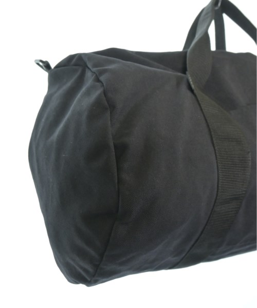 OUTDOOR products（アウトドアプロダクツ）ボストンバッグ 黒 サイズ:- メンズ/2200605310032