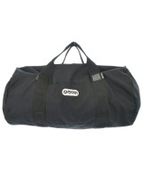 OUTDOOR products（アウトドアプロダクツ）ボストンバッグ 黒 サイズ:- メンズ/2200605310032