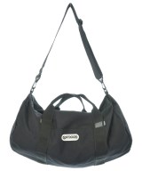 OUTDOOR products（アウトドアプロダクツ）ボストンバッグ 黒 サイズ:- メンズ/2200605310032