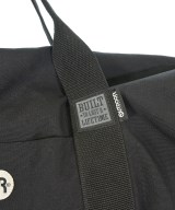 OUTDOOR products（アウトドアプロダクツ）ボストンバッグ 黒 サイズ:- メンズ/2200605310032